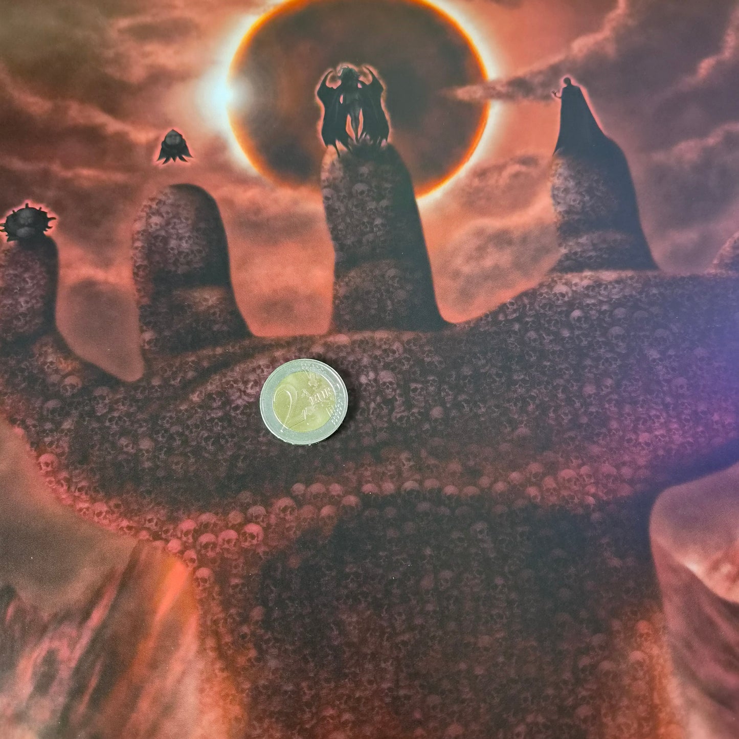Eclipse XXL Poster