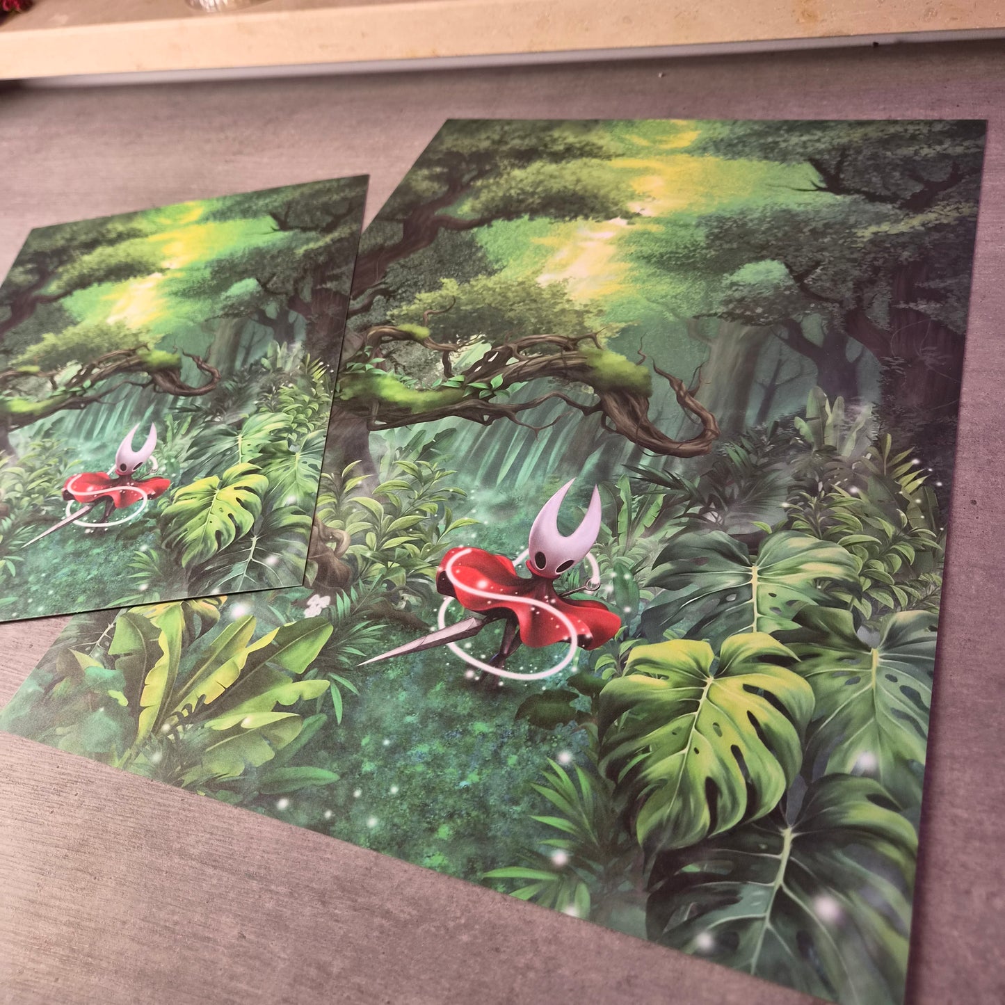 Jungle Print