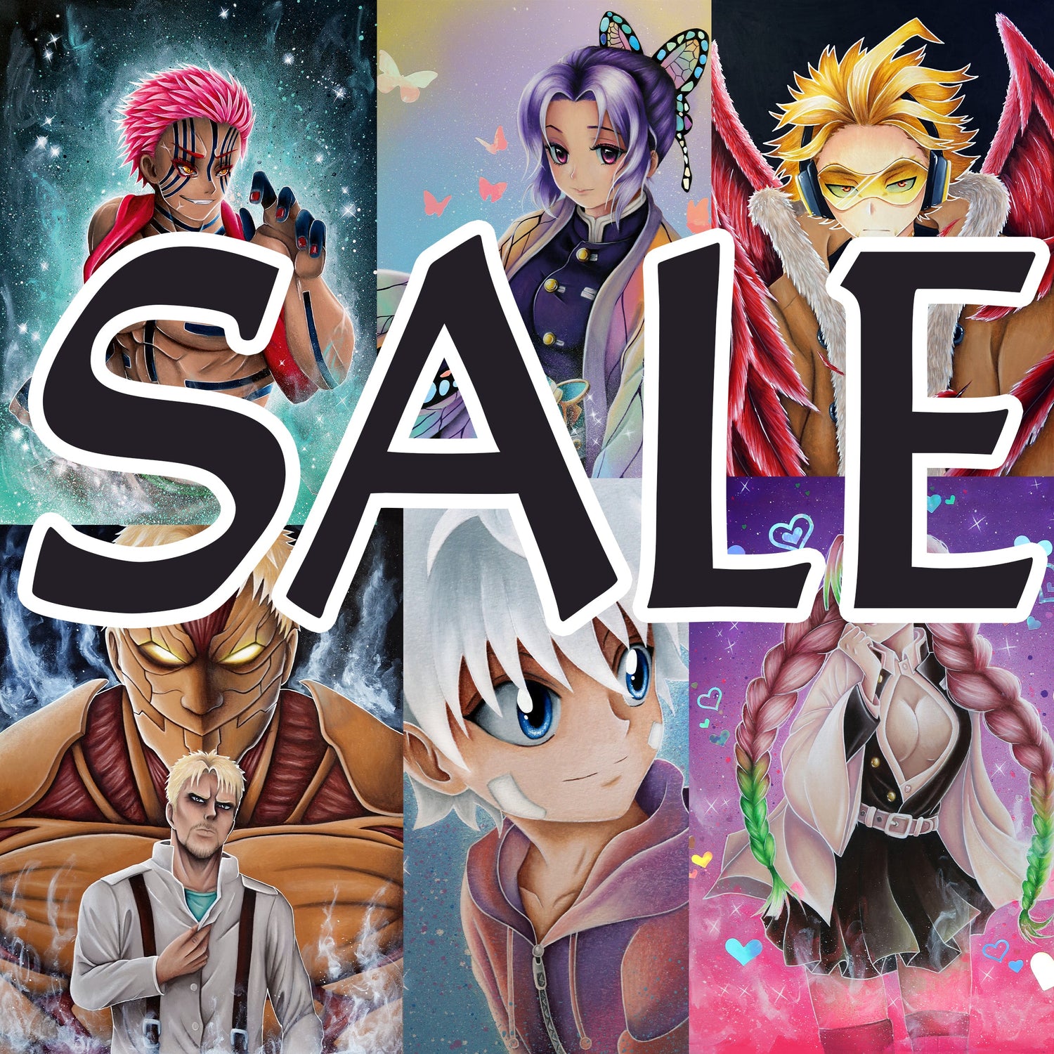SALE!