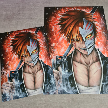 Ichigo Poster