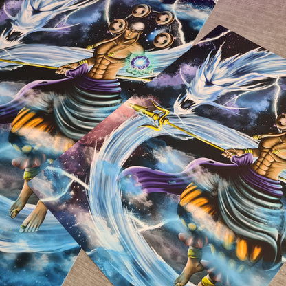 Enel Poster