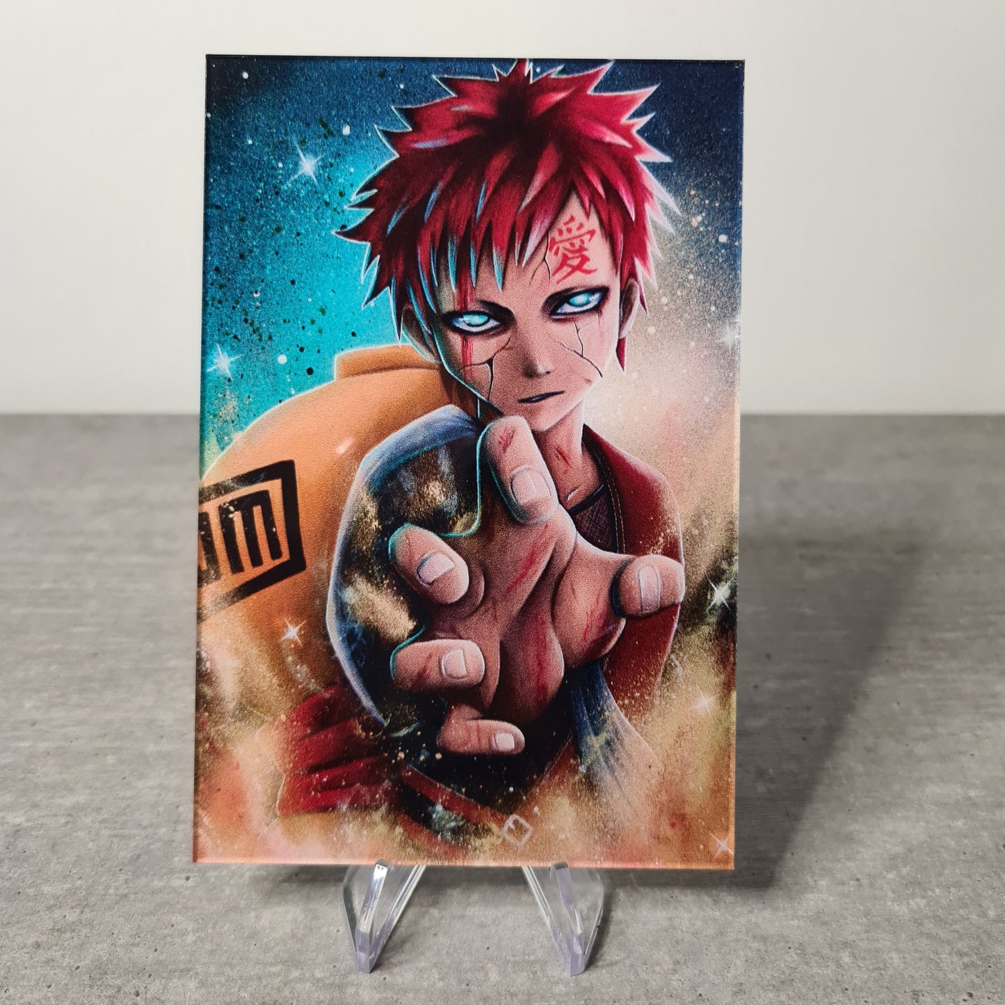 Gaara Acrylglas