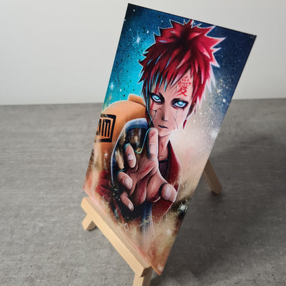 Gaara Acrylglas