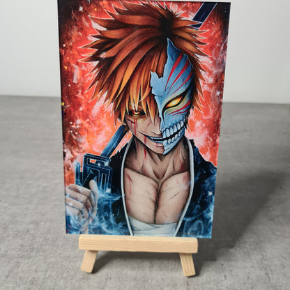 Ichigo Acrylglas