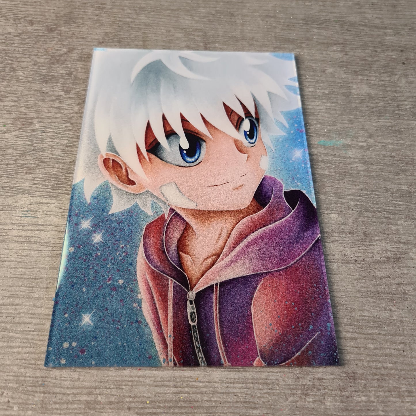 Killua Acrylglas