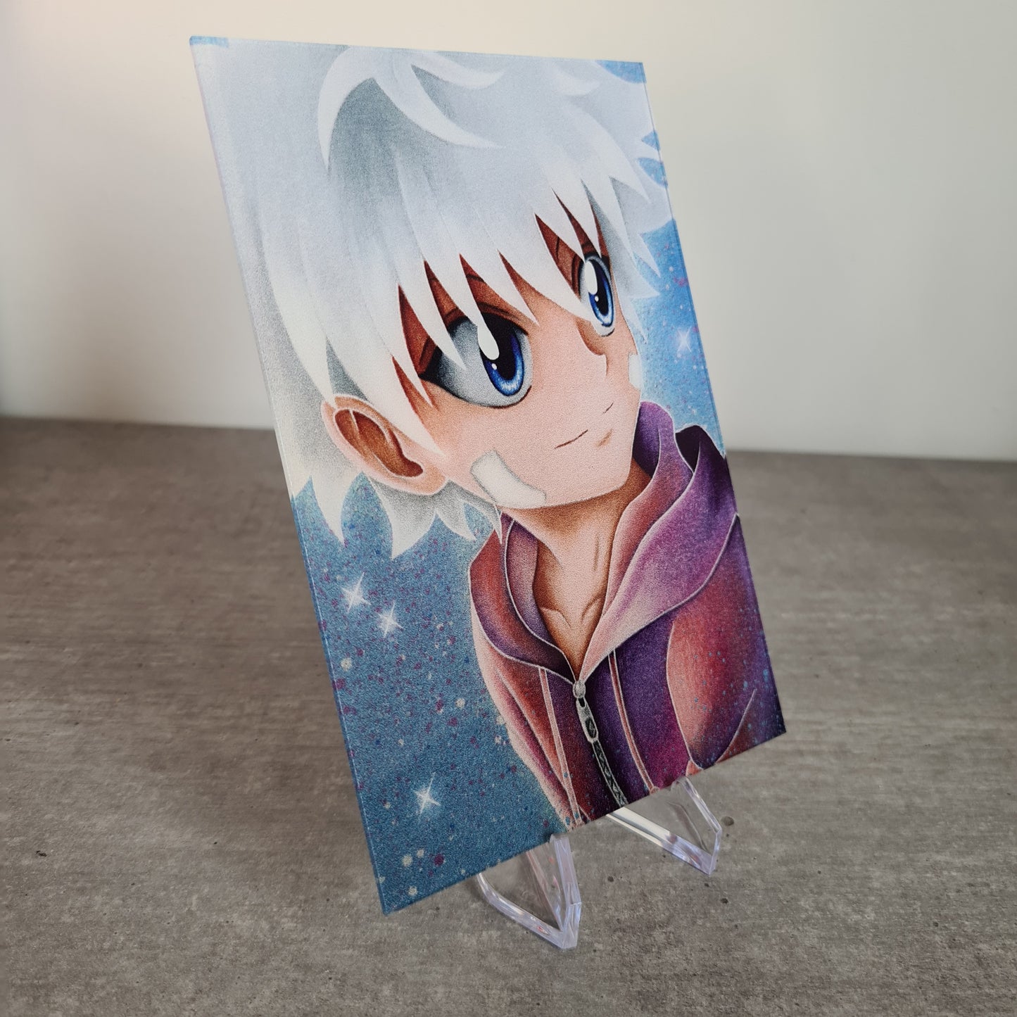 Killua Acrylglas