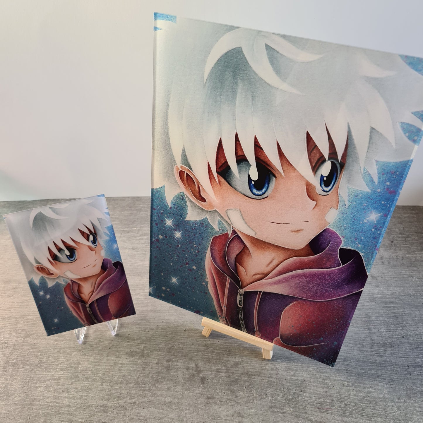 Killua Acrylglas