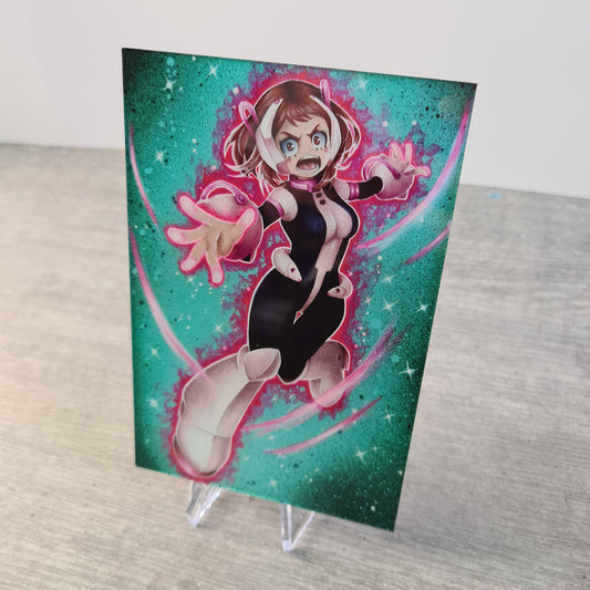 Ochako Acrylglas