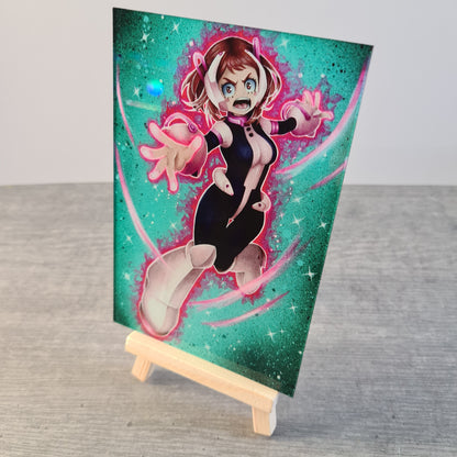 Ochako Acrylglas