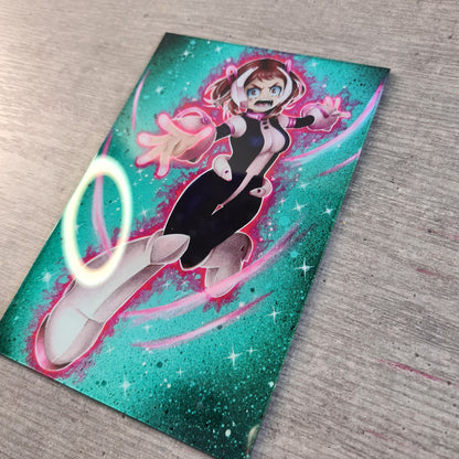 Ochako Acrylglas