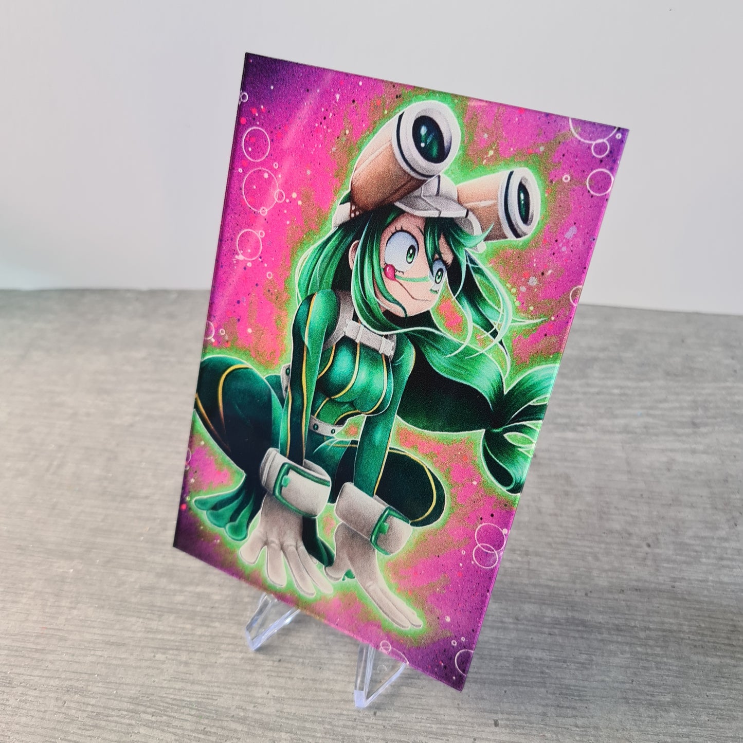 Tsuyu Acrylglas