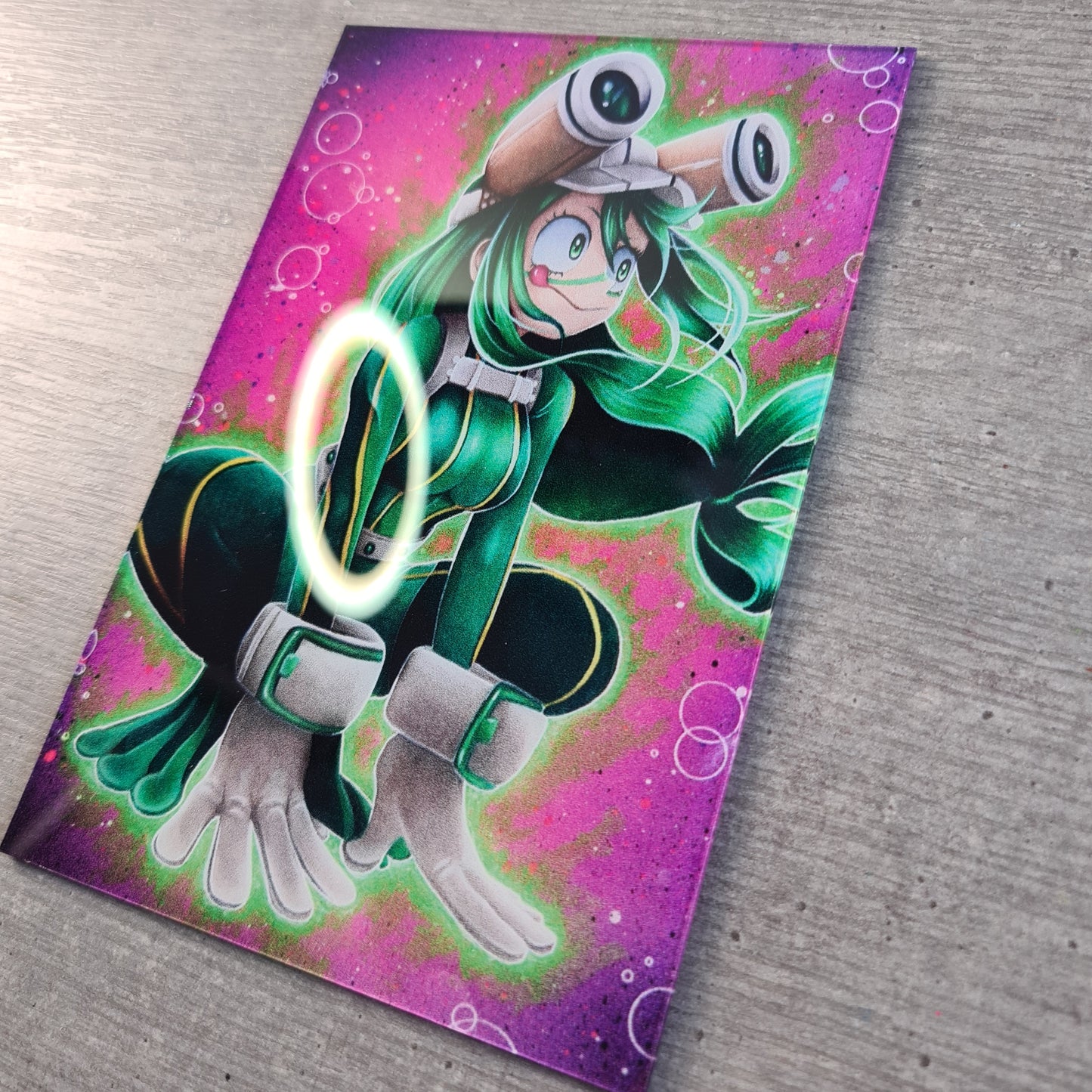 Tsuyu Acrylglas