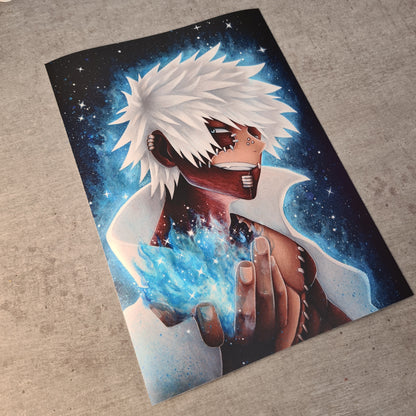 PVC Poster Dabi