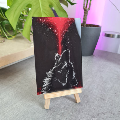 Wolf Acrylglas