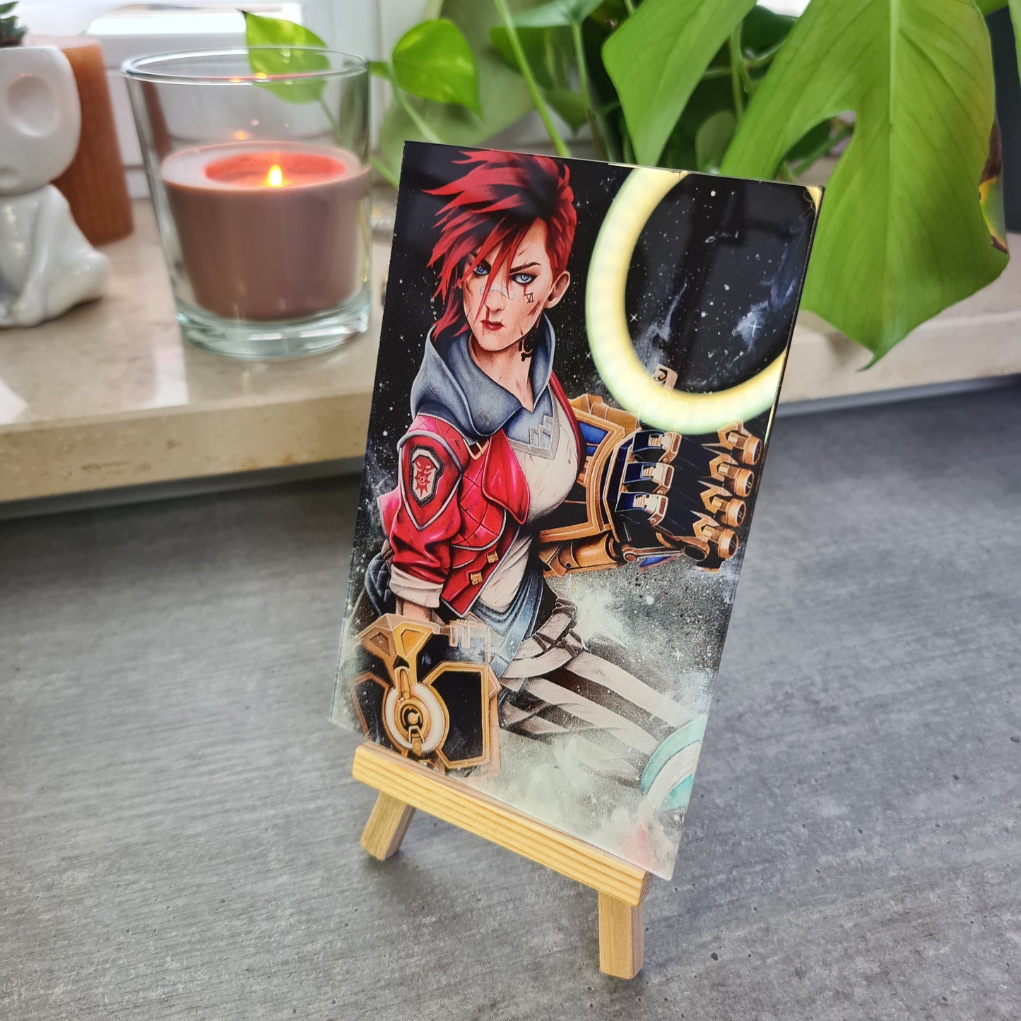 Vi Acrylglas