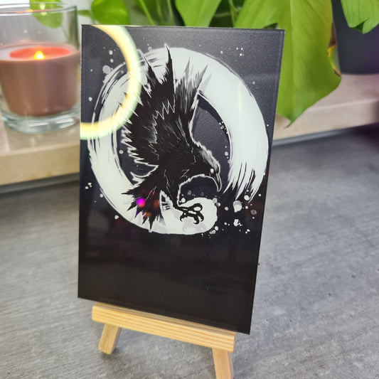 Crow Acrylglas