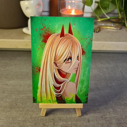 Power Print