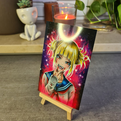 Himiko Toga Poster