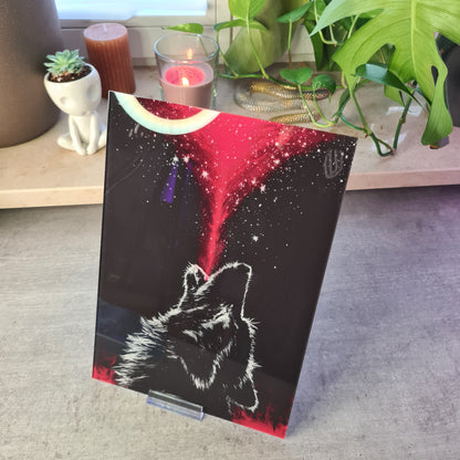 Wolf Acrylglas