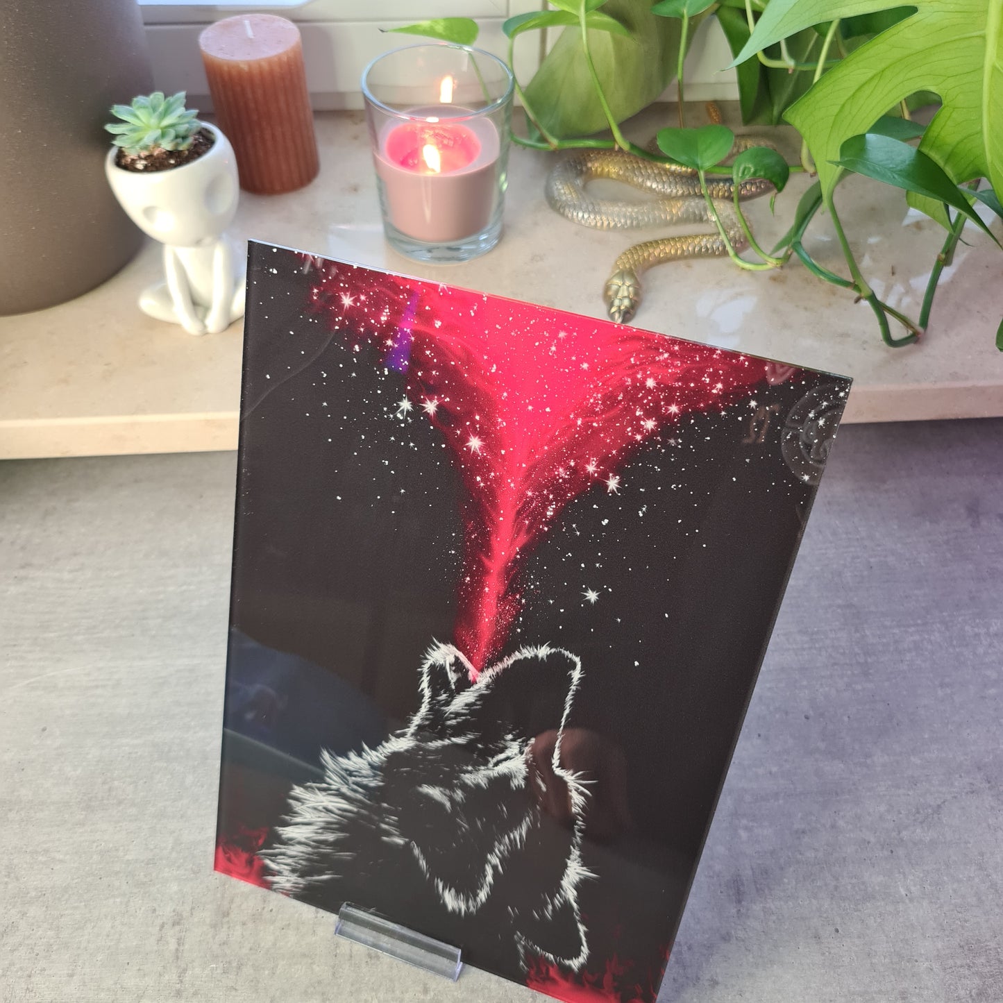 Wolf Acrylglas