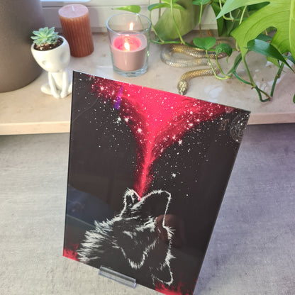 Wolf Acrylglas