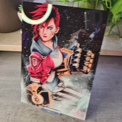 Vi Acrylglas