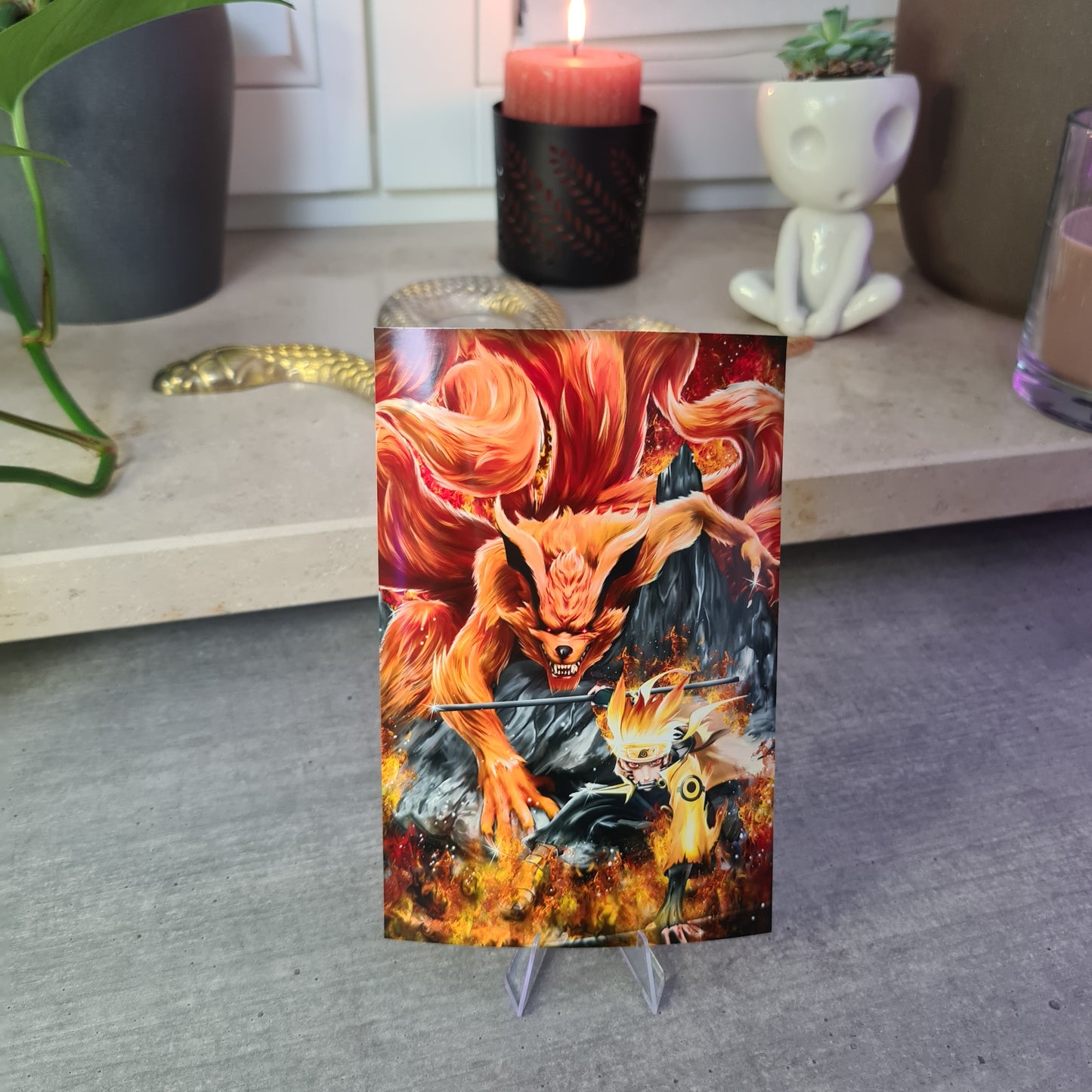 Ninja Print