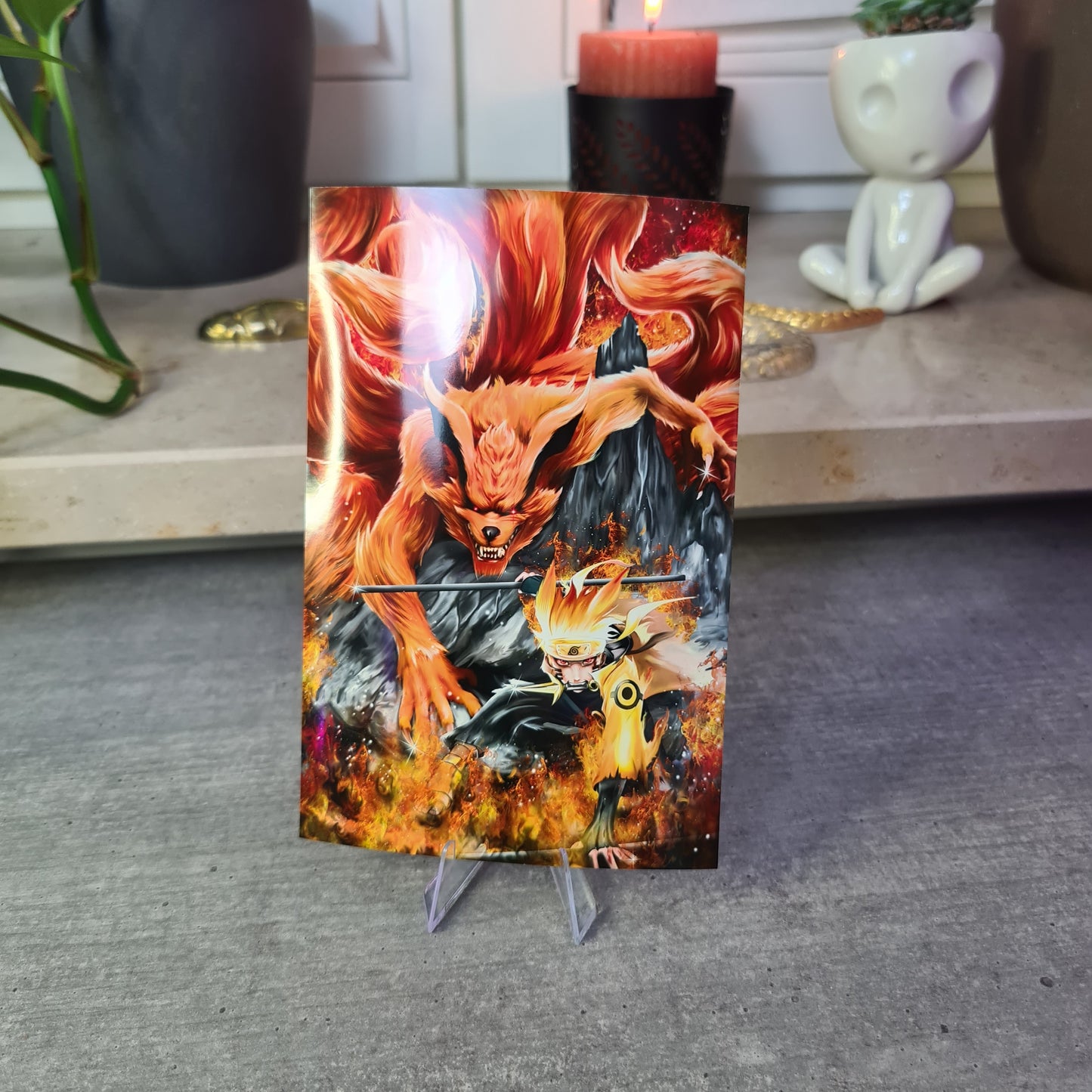 Ninja Print