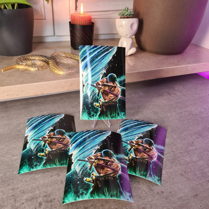 Swordsman Print