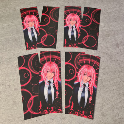 Devil Lesezeichen