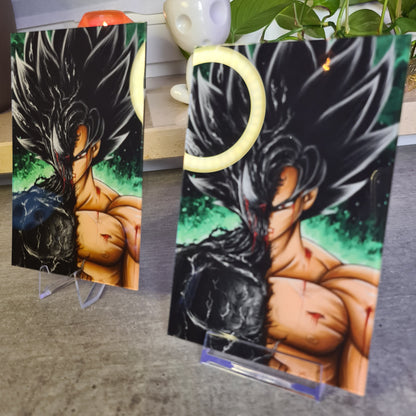 Venogoku  Acrylic Glass