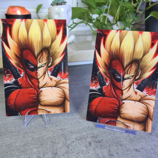 Vegetapool Acrylic Glass
