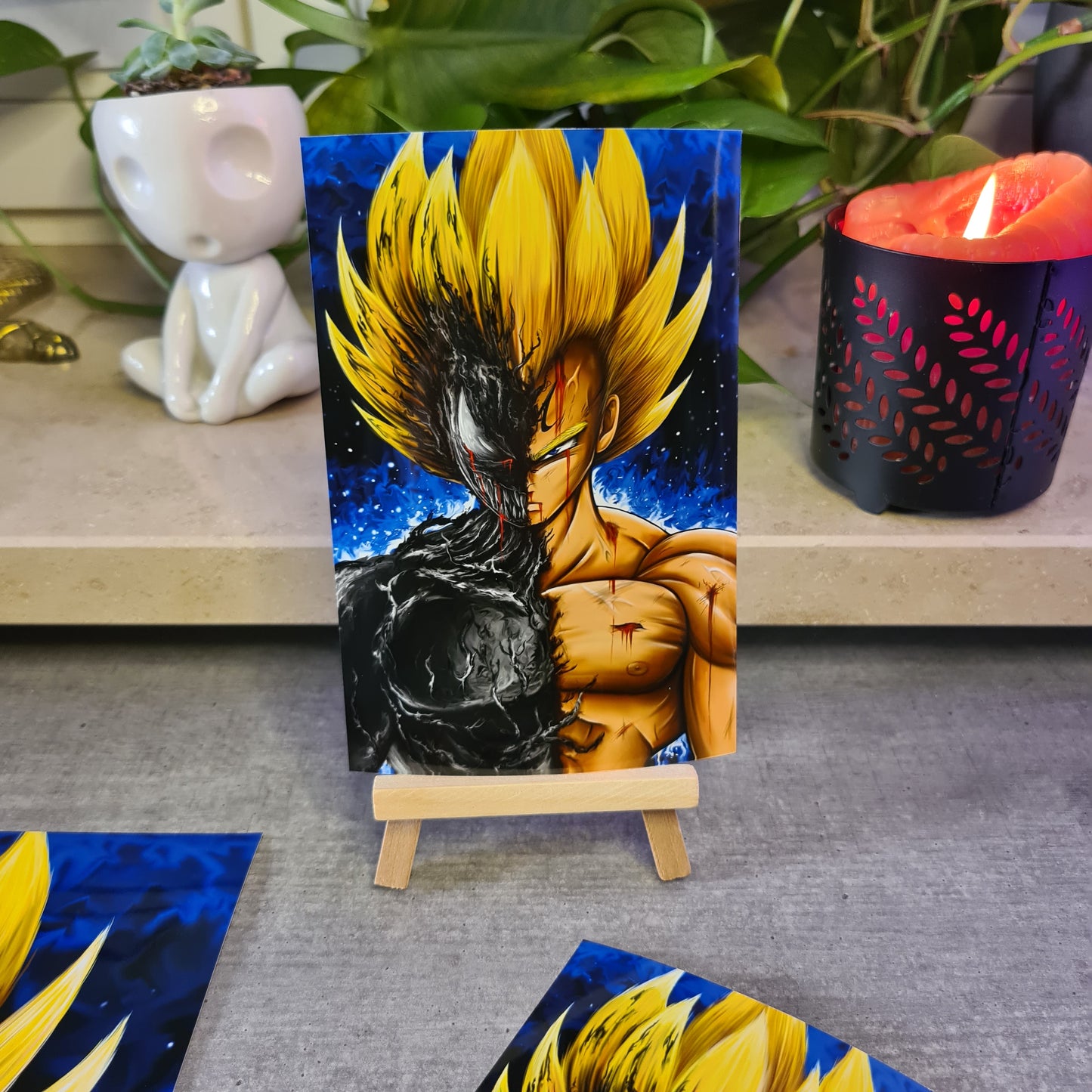 Venogeta Print