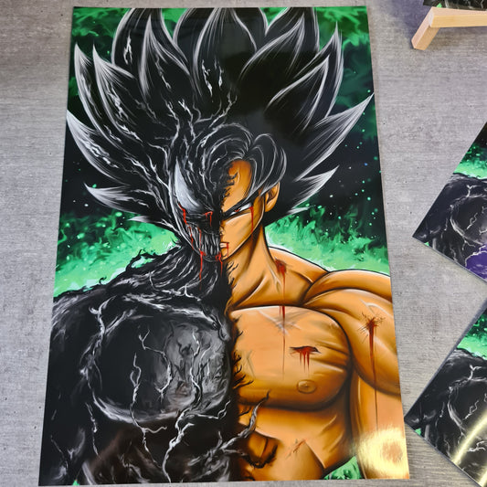 Venogoku  Print