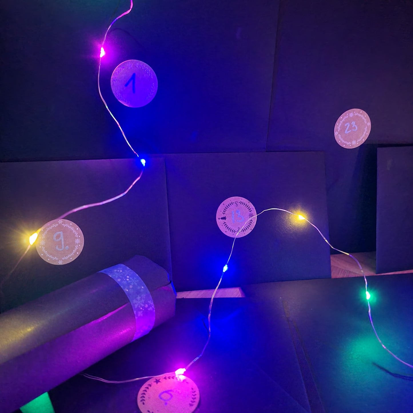 Adventskalender