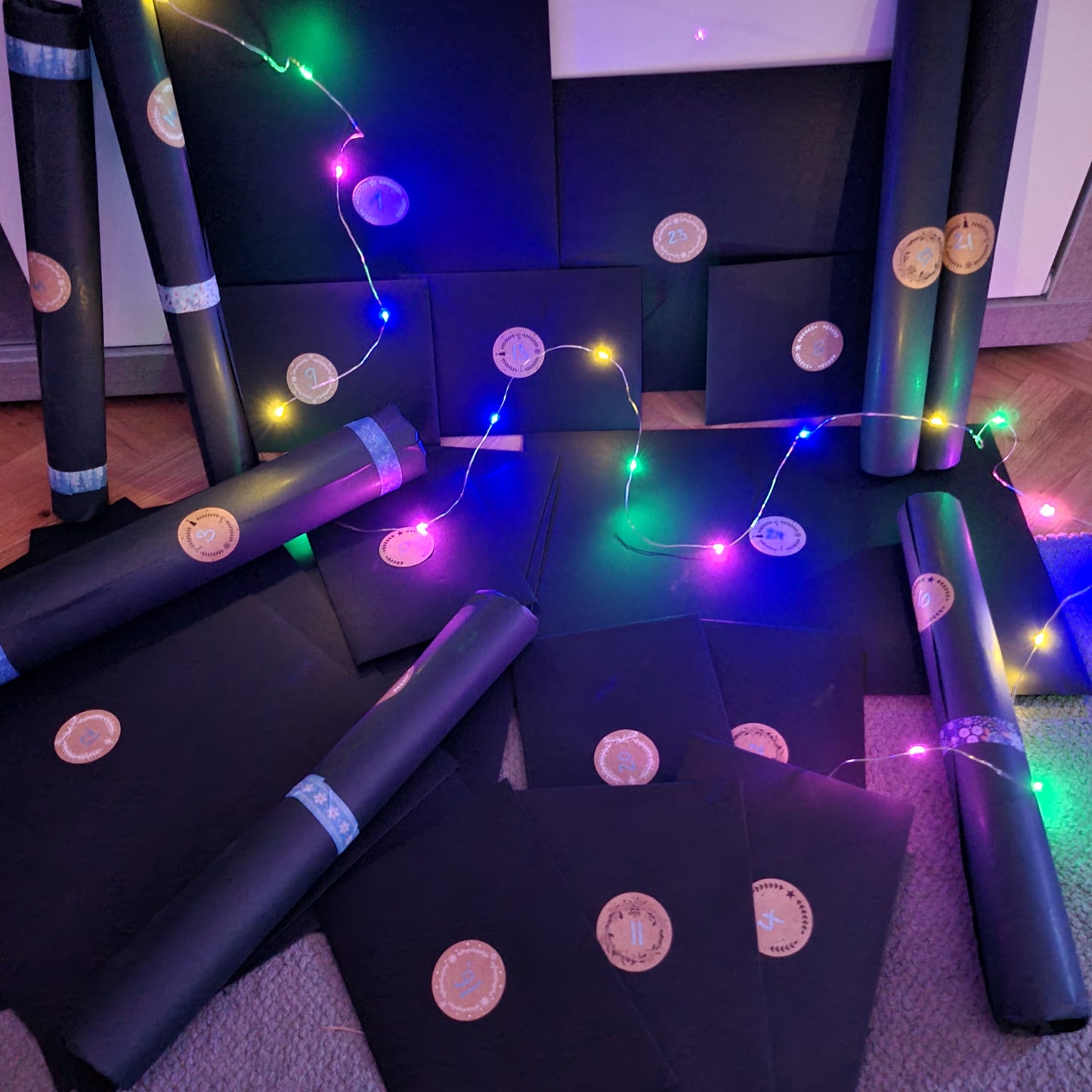 Adventskalender