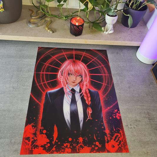 Devil XXL Poster