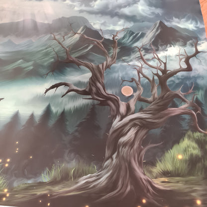 Ezras Home XXL Poster