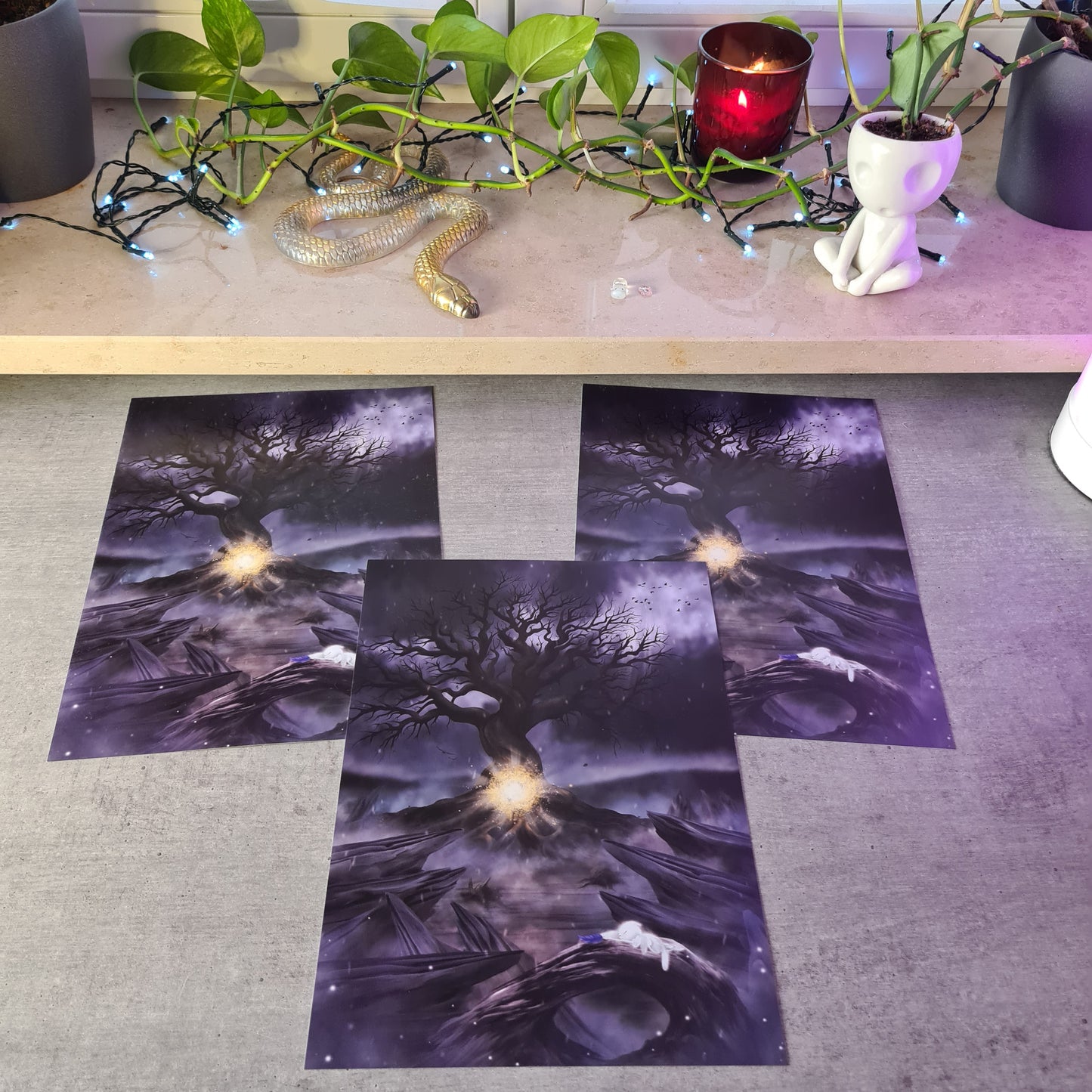 Ori Print