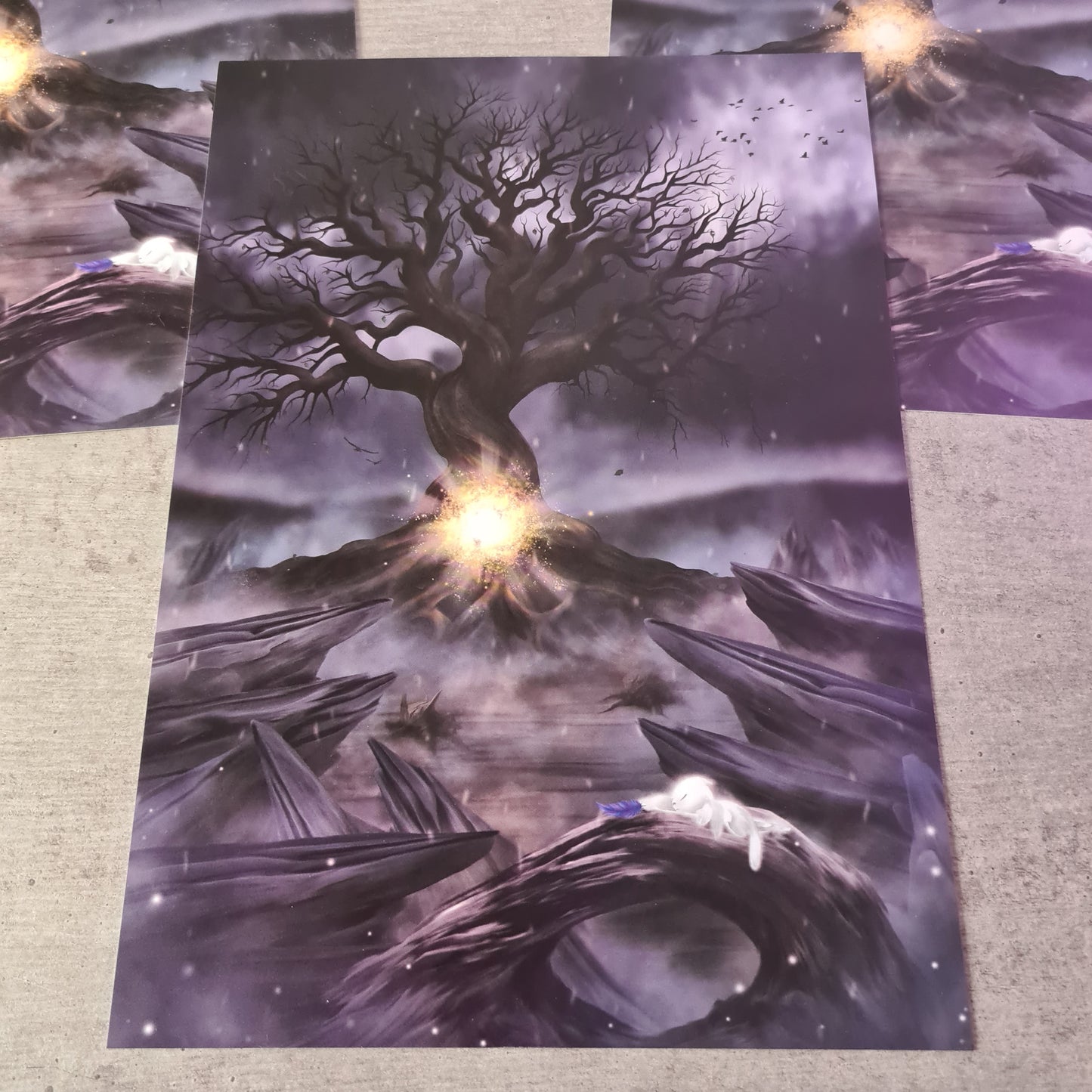 Ori Print