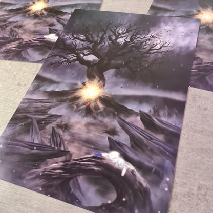 Ori Print