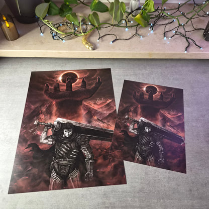 Eclipse Print