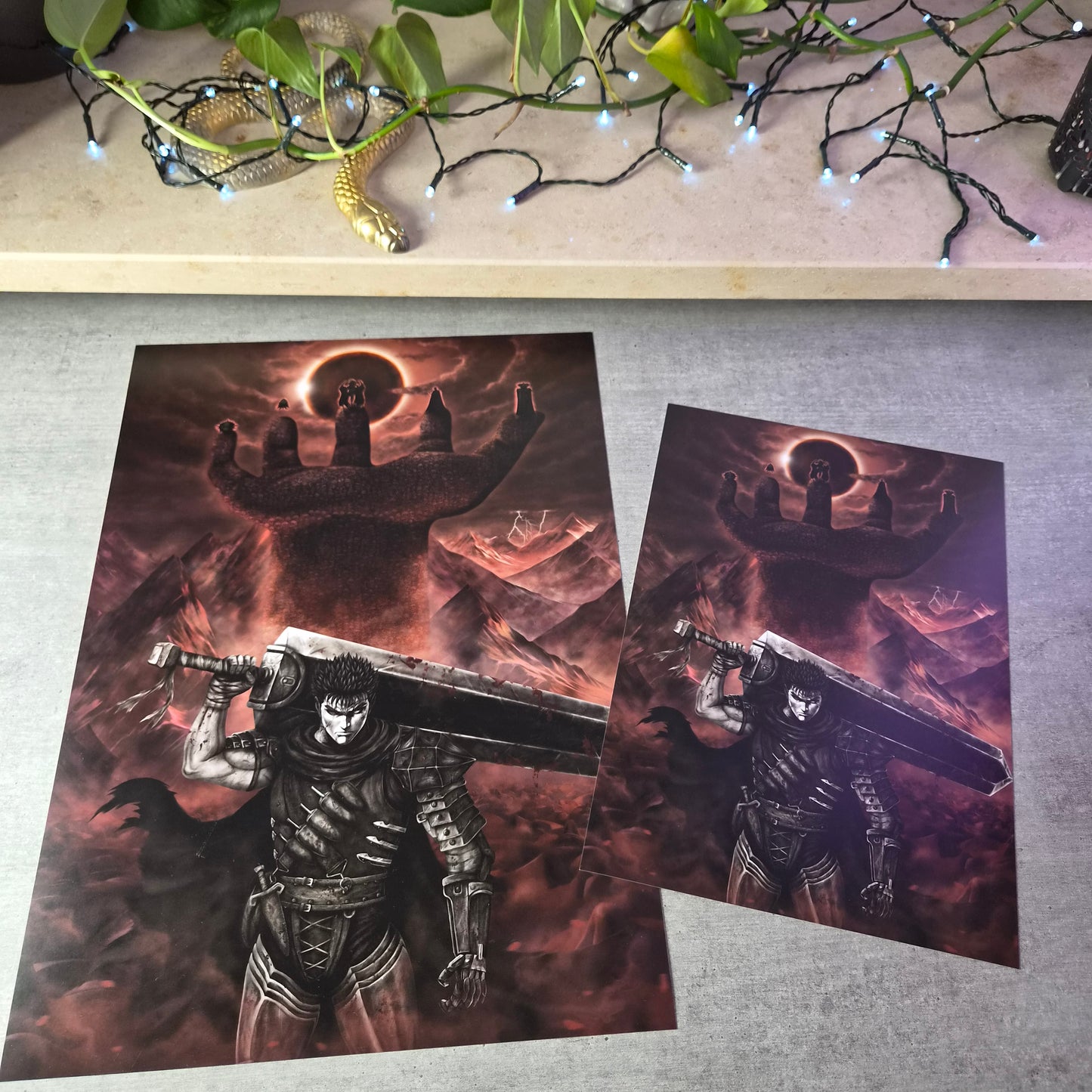Eclipse Print