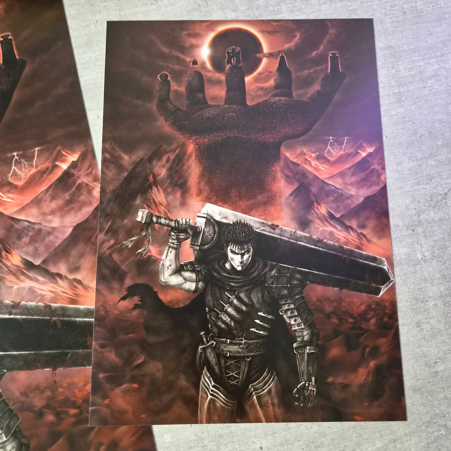 Eclipse Print