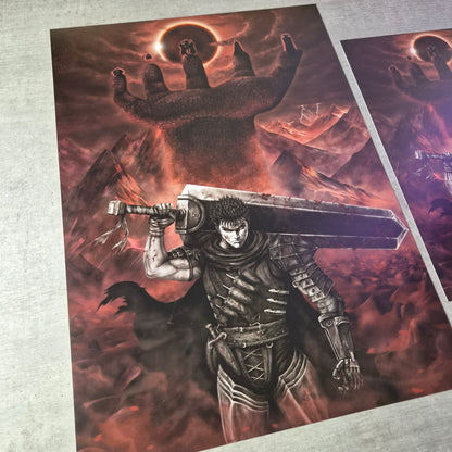 Eclipse Print