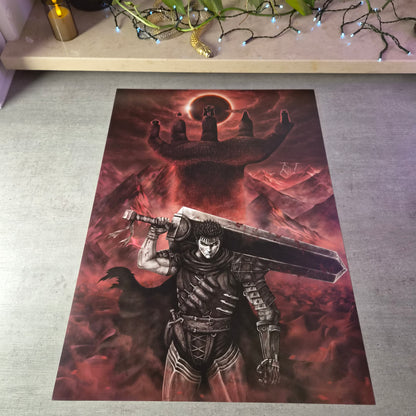 Eclipse XXL Poster