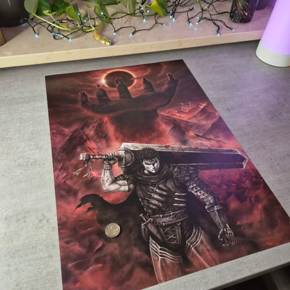Eclipse XXL Poster