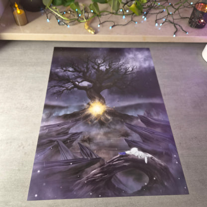 Ori XXL Poster