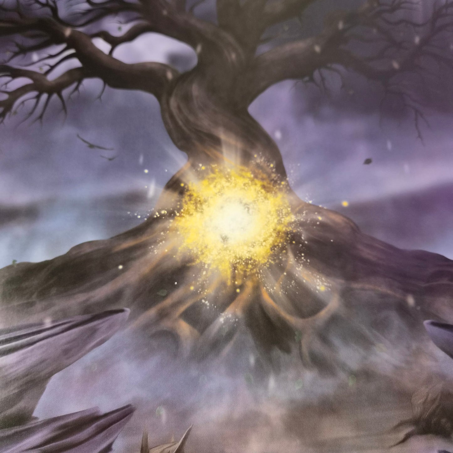 Ori XXL Poster