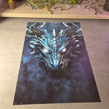 Dragon XXL Print